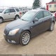 W04GS5ECXB1031708 2011 Buick Regal Cxl auction photo thumbnail 2