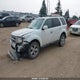 1FMCU9EG2BKA83803 2011 Ford Escape Limited auction photo thumbnail 2