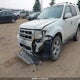 1FMCU9EG2BKA83803 2011 Ford Escape Limited auction photo thumbnail 6