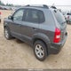 KM8JM72D29U102144 2009 Hyundai Tucson Gls auction photo thumbnail 3