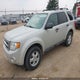 1FMCU93G59KB76215 2009 Ford Escape Xlt auction photo thumbnail 2