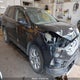 2FMPK4K94LBA36820 2020 Ford Edge Titanium auction photo thumbnail 1