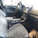 2FMPK4K94LBA36820 2020 Ford Edge Titanium auction photo thumbnail 5