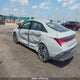 KMHLM4DG2SU904956 2025 Hyundai Elantra Sel Sport auction photo thumbnail 3