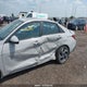 KMHLM4DG2SU904956 2025 Hyundai Elantra Sel Sport auction photo thumbnail 6