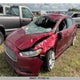 3FA6P0H7XDR269996 2013 Ford Fusion Se auction photo thumbnail 2