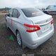 3N1AB7AP5DL783752 2013 Nissan Sentra S/Sv/Sr/Sl auction photo thumbnail 3