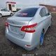 3N1AB7AP5DL783752 2013 Nissan Sentra S/Sv/Sr/Sl auction photo thumbnail 4