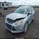 1FAHP3F28CL275407 2012 Ford Focus Se auction photo thumbnail 2