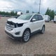 2FMPK4K82HBB06751 2017 Ford Edge Titanium auction photo thumbnail 2