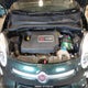 ZFBCFADH3EZ024509 2014 Fiat 500L Trekking auction photo thumbnail 10