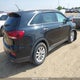 5XYPGDA51LG631446 2020 Kia Sorento S auction photo thumbnail 4