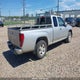 1GCESDF9XC8103591 2012 Chevrolet Colorado Lt auction photo thumbnail 4