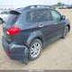 4S4WX91D894401227 2009 Subaru Tribeca auction photo thumbnail 4