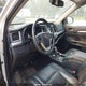 5TDJCRFH4GS014407 2016 Toyota Highlander Hybrid/Xle auction photo thumbnail 7