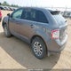 2FMDK4KC0ABB00587 2010 Ford Edge Limited auction photo thumbnail 3