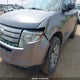 2FMDK4KC0ABB00587 2010 Ford Edge Limited auction photo thumbnail 6