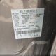 2FMDK4KC0ABB00587 2010 Ford Edge Limited auction photo thumbnail 9