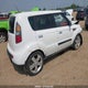 KNDJT2A29A7059516 2010 Kia Soul +/!/Sport auction photo thumbnail 4