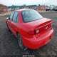 3G1JC52F54S160697 2004 Chevrolet Cavalier auction photo thumbnail 3