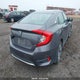 2HGFC2F58KH027124 2019 Honda Civic Lx auction photo thumbnail 4