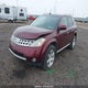 JN8AZ08W47W635303 2007 Nissan Murano Sl/Se/S auction photo thumbnail 2