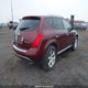 JN8AZ08W47W635303 2007 Nissan Murano Sl/Se/S auction photo thumbnail 4
