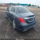 55SWF6GB2FU054959 2015 Mercedes-Benz C 400 4Matic auction photo thumbnail 3