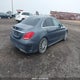 55SWF6GB2FU054959 2015 Mercedes-Benz C 400 4Matic auction photo thumbnail 4