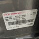 JA3AU86W29U607430 2009 Mitsubishi Lancer Gts auction photo thumbnail 9