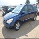 KNDMC233X76016207 2007 Hyundai Entourage Gls/Se/Limited auction photo thumbnail 2