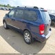 KNDMC233X76016207 2007 Hyundai Entourage Gls/Se/Limited auction photo thumbnail 3