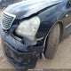 UZS1860018510 2006 Toyota Crown auction photo thumbnail 6