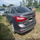1FADP3F25EL385199 2014 Ford Focus Se auction photo thumbnail 3