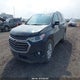 1GNEVGKW7KJ129665 2019 Chevrolet Traverse Lt auction photo thumbnail 2