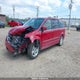 2C4RDGDG5GR241726 2016 Dodge Grand Caravan Crew auction photo thumbnail 2