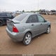 1FAFP34N56W251122 2006 Ford Focus Zx4 auction photo thumbnail 4