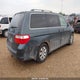 5FNRL38416B501917 2006 Honda Odyssey Ex auction photo thumbnail 4