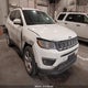 3C4NJDBB6JT128126 2018 Jeep Compass Latitude auction photo thumbnail 1