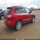 5XYZHDAG0BG023763 2011 Hyundai Santa Fe Se auction photo thumbnail 4