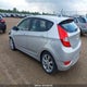 KMHCU5AE0DU118214 2013 Hyundai Accent Gls/Se auction photo thumbnail 3