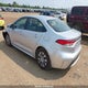 JTDBBRBE5LJ025930 2020 Toyota Corolla Le auction photo thumbnail 3
