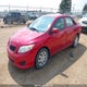2T1BU40E49C047499 2009 Toyota Corolla S/Le/Xle auction photo thumbnail 2