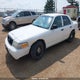 2FAHP71V59X132693 2009 Ford Crown Victoria Police Interceptor auction photo thumbnail 2