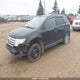 2FMDK48C18BA68573 2008 Ford Edge Sel auction photo thumbnail 2