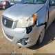 KL5TJ66E29B371751 2009 Suzuki Swift auction photo thumbnail 6