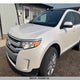 2FMDK4KC9DBB03167 2013 Ford Edge Limited auction photo thumbnail 2