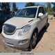 5GAEV23728J295167 2008 Buick Enclave Cxl auction photo thumbnail 2