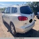 5GAEV23728J295167 2008 Buick Enclave Cxl auction photo thumbnail 3