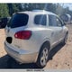 5GAEV23728J295167 2008 Buick Enclave Cxl auction photo thumbnail 4